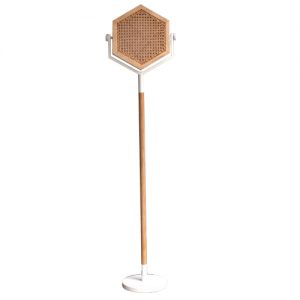 blossom floor lamp